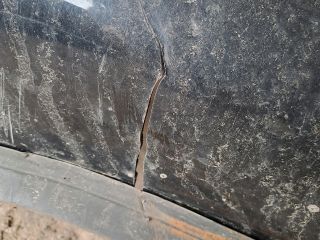 bontott OPEL AGILA Első Lökhárító (Üresen)