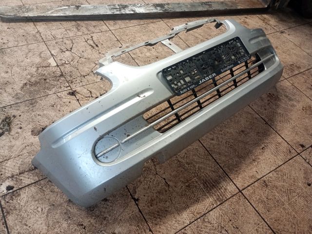 bontott OPEL AGILA Első Lökhárító (Üresen)