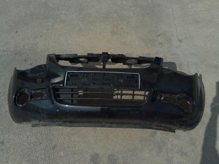 bontott OPEL AGILA Első Lökhárító (Üresen)