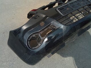 bontott OPEL AGILA Első Lökhárító (Üresen)