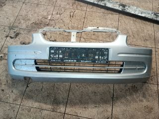 bontott OPEL AGILA Első Lökhárító (Üresen)