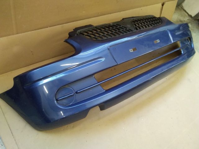 bontott OPEL AGILA Első Lökhárító (Üresen)