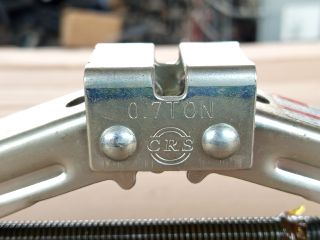 bontott OPEL AGILA Emelő