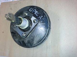 bontott OPEL AGILA Fékrásegítő