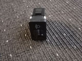 bontott OPEL AGILA Fényszórómagasság Állító Kapcsoló