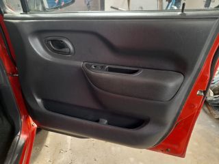 bontott OPEL AGILA Fűtés Box