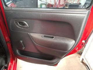 bontott OPEL AGILA Fűtés Box