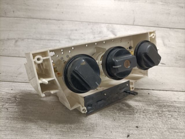 bontott OPEL AGILA Fűtéskapcsoló (Nem klímás)