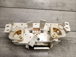 bontott OPEL AGILA Fűtéskapcsoló (Nem klímás)