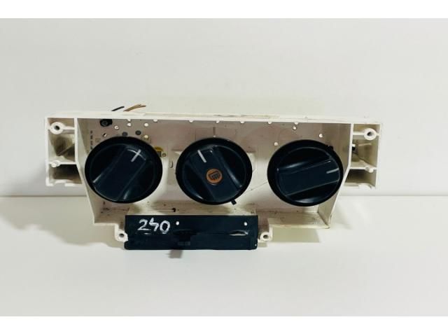 bontott OPEL AGILA Fűtéskapcsoló