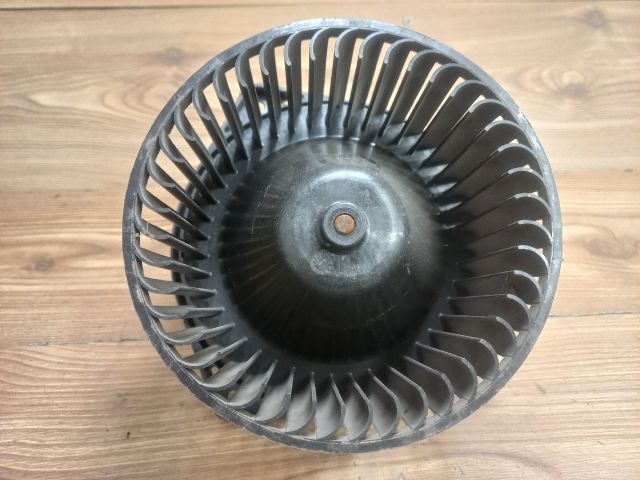 bontott OPEL AGILA Fűtőmotor (Klímás)