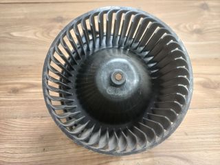 bontott OPEL AGILA Fűtőmotor (Klímás)