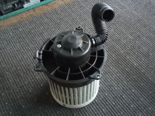 bontott OPEL AGILA Fűtőmotor (Klímás)