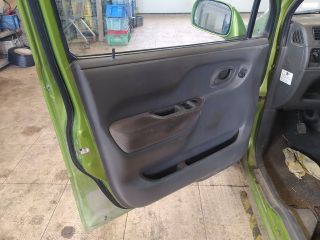 bontott OPEL AGILA Fűtőmotor (Klímás)