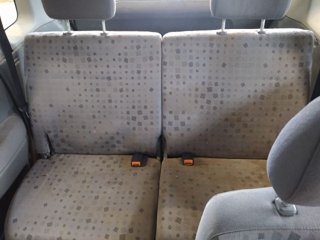 bontott OPEL AGILA Fűtőmotor (Klímás)