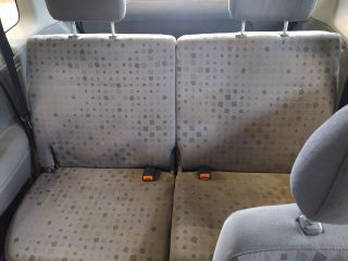 bontott OPEL AGILA Fűtőmotor (Klímás)