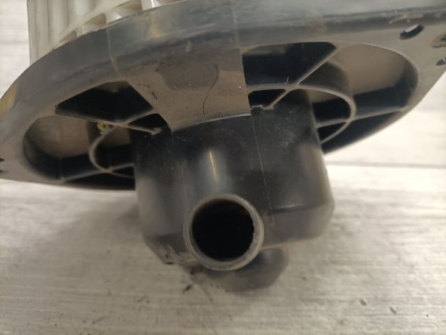 bontott OPEL AGILA Fűtőmotor (Klímás)