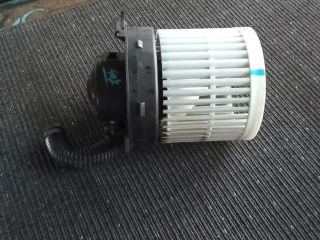 bontott OPEL AGILA Fűtőmotor (Klímás)