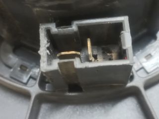 bontott OPEL AGILA Fűtőmotor (Klímás)