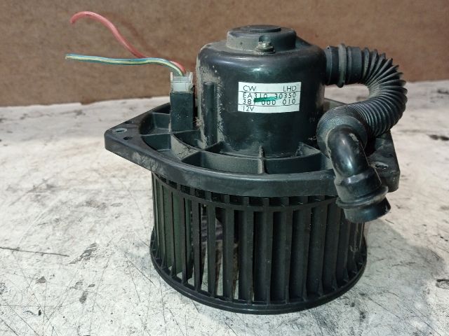 bontott OPEL AGILA Fűtőmotor (Klímás)