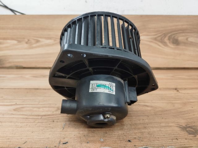 bontott OPEL AGILA Fűtőmotor (Klímás)