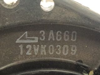 bontott OPEL AGILA Fűtőmotor (Klímás)