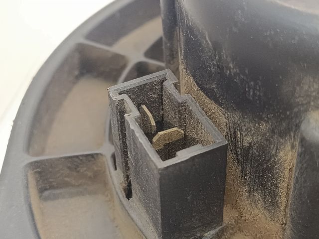 bontott OPEL AGILA Fűtőmotor (Nem klímás)