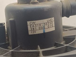 bontott OPEL AGILA Fűtőmotor (Nem klímás)