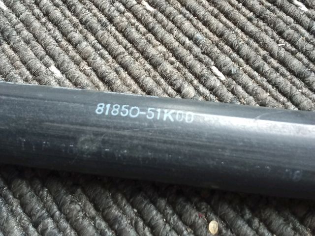 bontott OPEL AGILA Gázrugós Kitámasztó Teleszkóp Csomagtérajtó Jobb