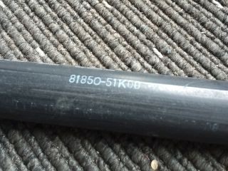 bontott OPEL AGILA Gázrugós Kitámasztó Teleszkóp Csomagtérajtó Jobb