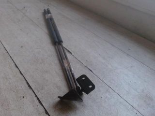 bontott OPEL AGILA Gázrugós Kitámasztó Teleszkóp Pár Csomagtérajtó