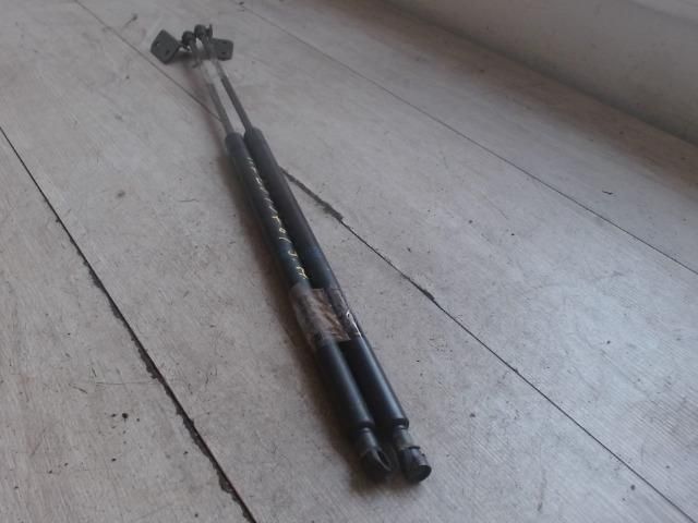 bontott OPEL AGILA Gázrugós Kitámasztó Teleszkóp Pár Csomagtérajtó