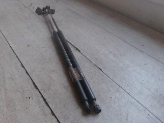 bontott OPEL AGILA Gázrugós Kitámasztó Teleszkóp Pár Csomagtérajtó