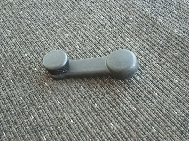 bontott OPEL AGILA Hátsó Ablaktekerő Kar