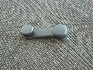 bontott OPEL AGILA Hátsó Ablaktekerő Kar