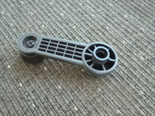 bontott OPEL AGILA Hátsó Ablaktekerő Kar