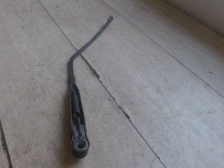 bontott OPEL AGILA Hátsó Ablaktörlő Kar