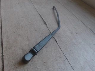 bontott OPEL AGILA Hátsó Ablaktörlő Kar