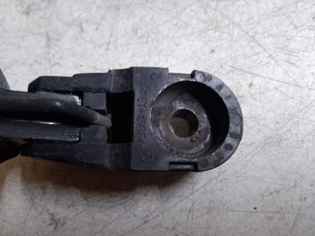 bontott OPEL AGILA Hátsó Ablaktörlő Kar