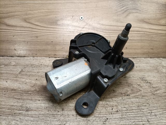 bontott OPEL AGILA Hátsó Ablaktörlő Motor