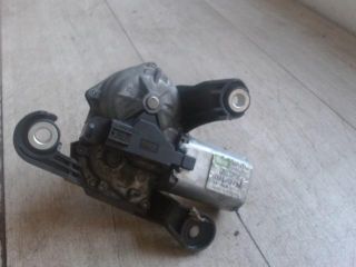 bontott OPEL AGILA Hátsó Ablaktörlő Motor