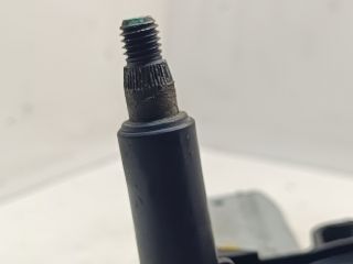 bontott OPEL AGILA Hátsó Ablaktörlő Motor