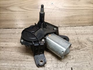 bontott OPEL AGILA Hátsó Ablaktörlő Motor