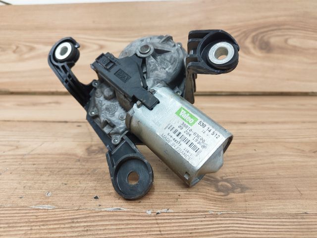 bontott OPEL AGILA Hátsó Ablaktörlő Motor