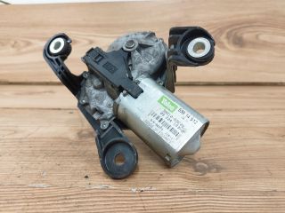 bontott OPEL AGILA Hátsó Ablaktörlő Motor