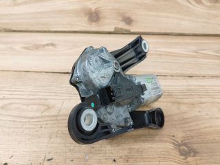 bontott OPEL AGILA Hátsó Ablaktörlő Motor