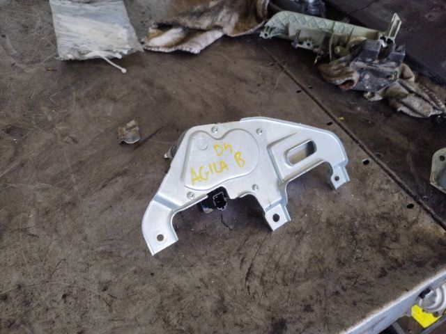 bontott OPEL AGILA Hátsó Ablaktörlő Motor