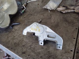 bontott OPEL AGILA Hátsó Ablaktörlő Motor