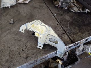 bontott OPEL AGILA Hátsó Ablaktörlő Motor