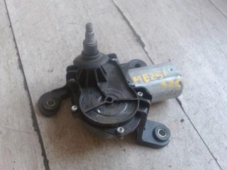bontott OPEL AGILA Hátsó Ablaktörlő Motor
